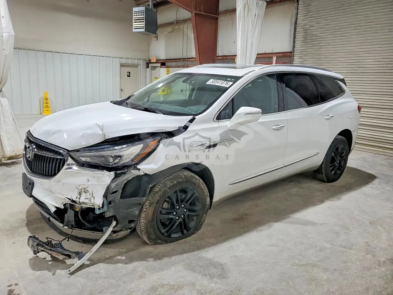Buick Enclave 3.6L 6 2020