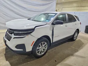 Chevrolet Equinox 1.5L 4 2024
