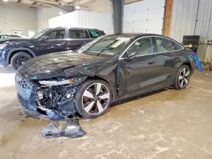 Audi A5 2.0L 4 2025