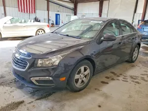 Chevrolet Cruze 1.4L 4 2015