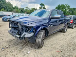 RAM 1500 5.7L 8 2014