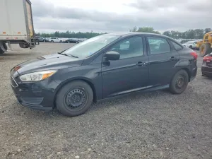 Ford Focus 2.0L 4 2015