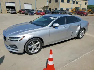 Volvo S90 2.0L 4 2019