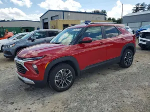 Chevrolet Trailblazer 1.3L 3 2026
