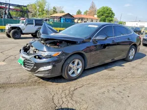 Chevrolet Malibu 1.5L 4 2023