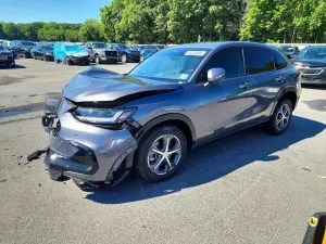 Honda HR-V 2.0L 4 2025