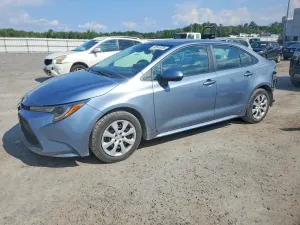 Toyota Corolla 1.8L 4 2022