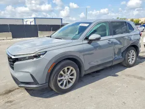 Honda CR-V 1.5L 4 2024