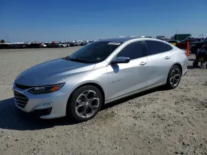 Chevrolet Malibu 1.5L 4 2020