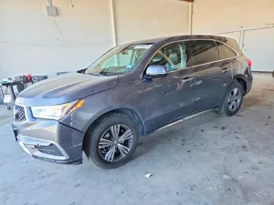 Acura MDX 3.5L 6 2020