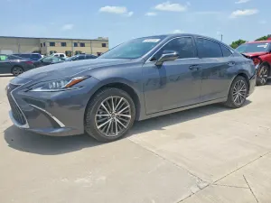 Lexus ES 3.5L 6 2023