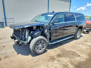 GMC Yukon 5.3L 8 2019