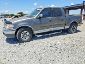 Ford F-150 4.6L 8 2002