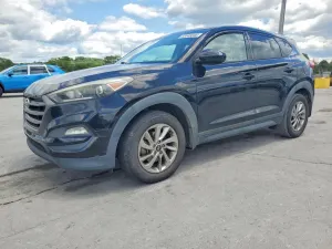 Hyundai Tucson 2.0L 4 2016