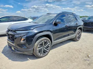 Chevrolet Equinox 1.5L 4 2026