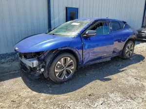 Kia EV6 0.0L 0 2023