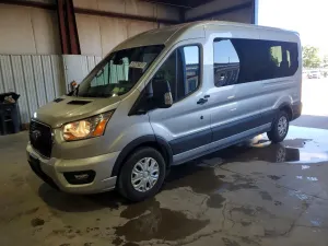 Ford Transit 3.5L 6 2022