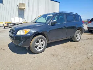Toyota Rav4 2.5L 4 2011