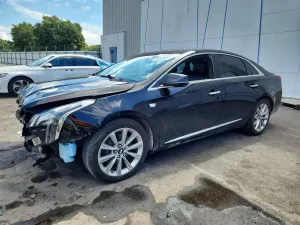 Cadillac XTS 3.6L 6 2019