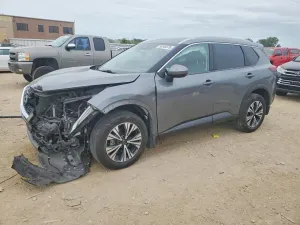 Nissan Rogue 1.5L 3 2023