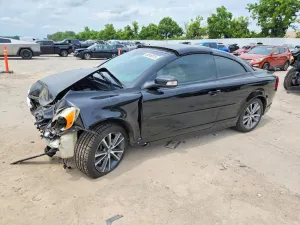 Volvo C70 2.5L 5 2011