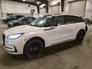 Lincoln Corsair 2.0L 4 2023