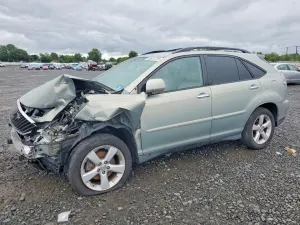 Lexus RX 3.5L 6 2008
