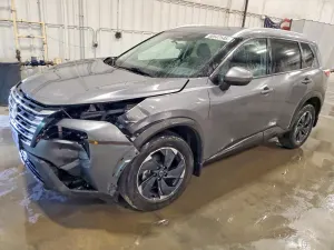 Nissan Rogue 1.5L 3 2024