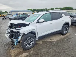Chevrolet Equinox 1.5L 4 2025