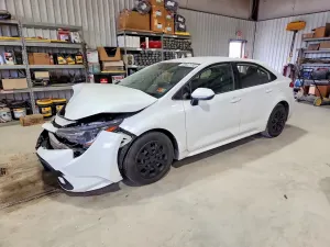 Toyota Corolla 1.8L 4 2020