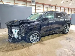 Chevrolet Blazer 2.0L 4 2026
