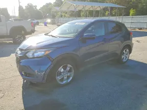 Honda HR-V 1.8L 4 2016
