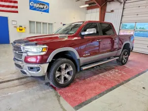 RAM 1500 5.7L 8 2019
