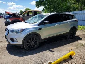 Ford Escape 1.5L 4 2017