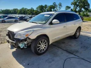 Buick Enclave 3.6L 6 2014