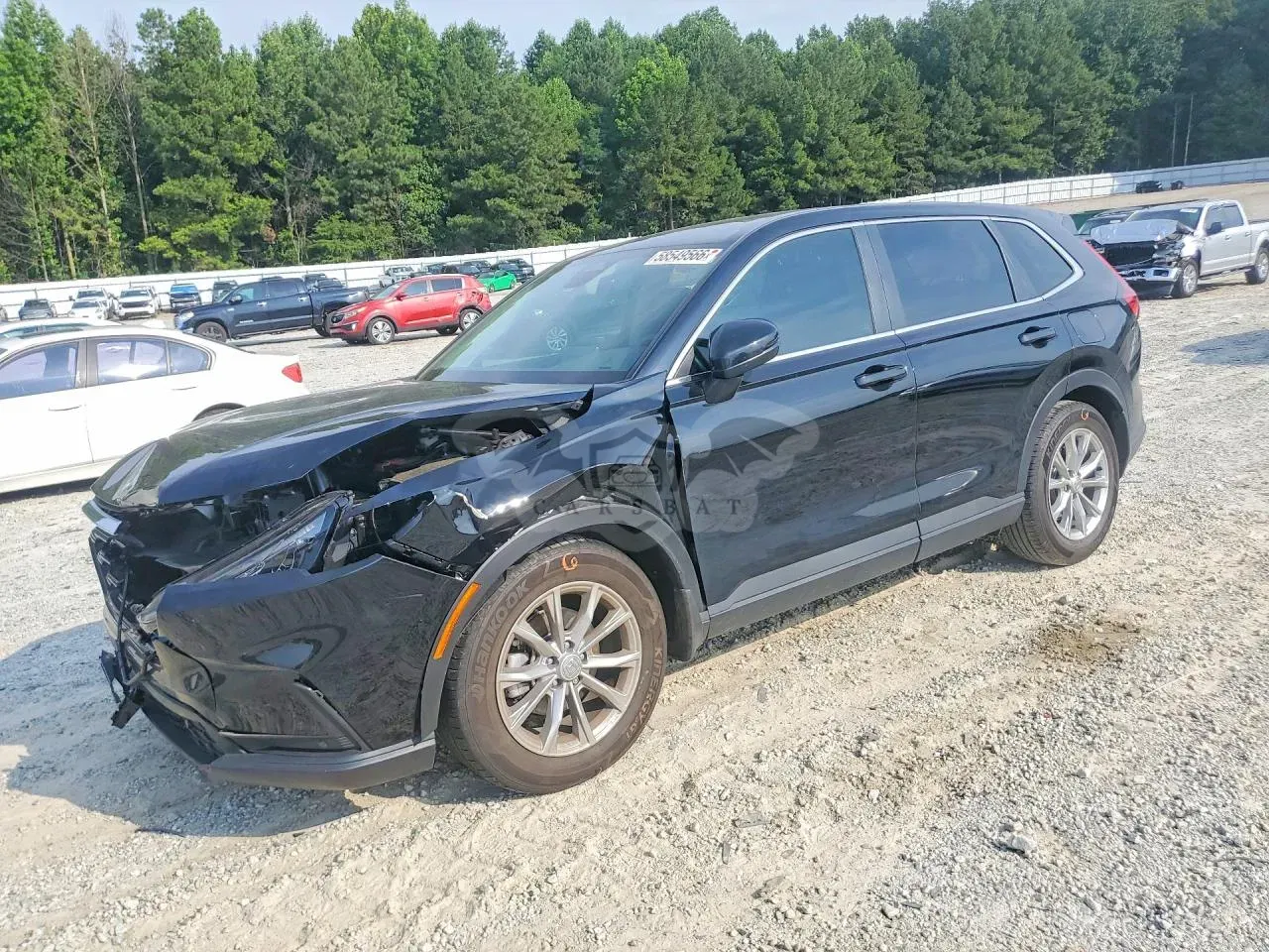 Honda CR-V 1.5L 4 2024