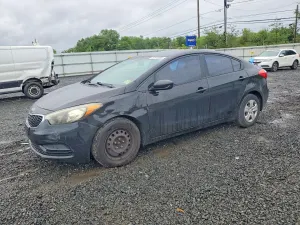 Kia Cerato / Forte / K3 1.8L 4 2014