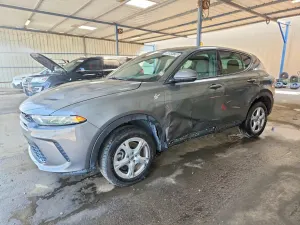 Dodge Hornet 2.0L 4 2024