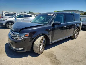 Ford Flex 3.5L 6 2019