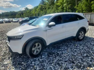 Kia Sorento 2.5L 4 2022