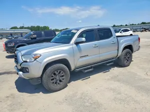 Toyota Tacoma 3.5L 6 2022