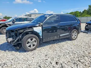 Audi Q7 2.0L 4 2018