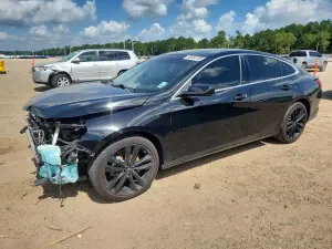 Chevrolet Malibu 1.5L 4 2021