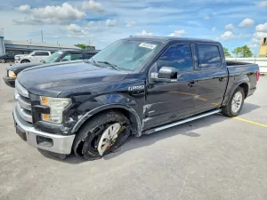 Ford F-150 3.5L 6 2015