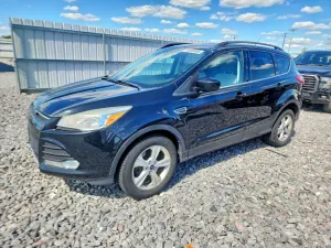 Ford Escape 2.0L 4 2014