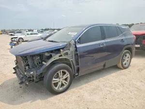 GMC Terrain 1.5L 4 2019