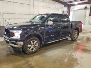 Ford F-150 3.5L 6 2018