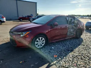 Toyota Corolla 2.0L 4 2026