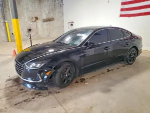 Hyundai Sonata 2.5L 4 2021