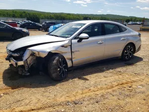 Hyundai Sonata 2.5L 4 2025